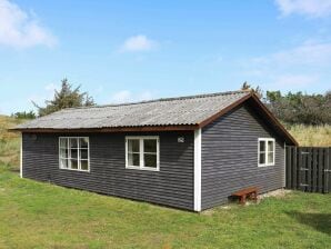 Holiday house 5 Personen Ferienhaus in Ringkøbing - Søndervig - image1