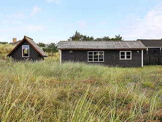 Ferienhaus Søndervig Außenaufnahme 4