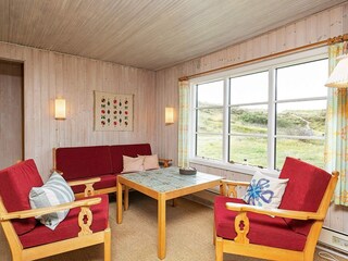 Maison de vacances Søndervig  15