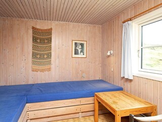 Vakantiehuis Søndervig  7