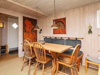 Ferienhaus Søndervig  6