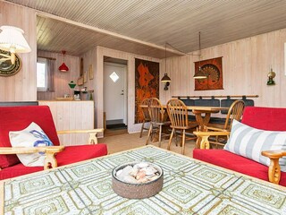 Ferienhaus Søndervig  31