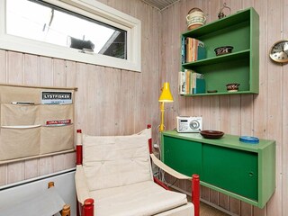 Maison de vacances Søndervig  24