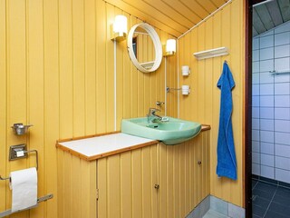 Ferienhaus Søndervig  24