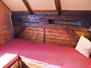 Ferienhaus Søndervig  16