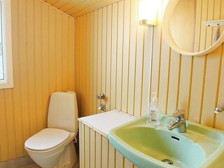 Maison de vacances Søndervig  25