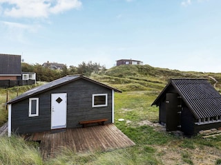 Ferienhaus Søndervig  10