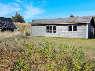 Ferienhaus Søndervig  11