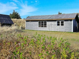 Holiday house Søndervig  8