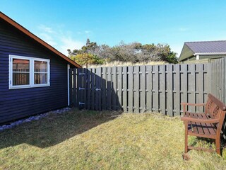 Vakantiehuis Søndervig  11
