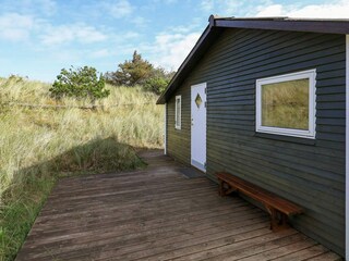 Vakantiehuis Søndervig  12