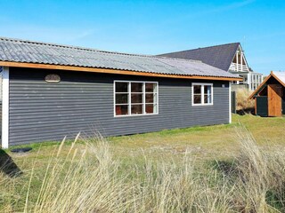 Maison de vacances Søndervig  18