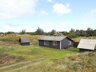 Maison de vacances Søndervig  28