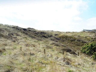 Maison de vacances Søndervig  20