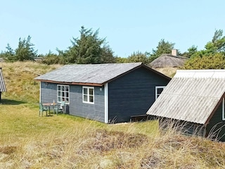 Ferienhaus Søndervig Außenaufnahme 5