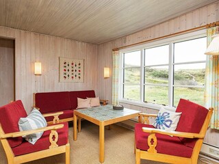Vakantiehuis Søndervig  15