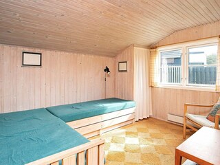 Vakantiehuis Søndervig  16