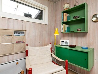 Vakantiehuis Søndervig  20
