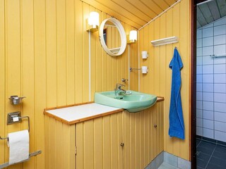 Vakantiehuis Søndervig  21