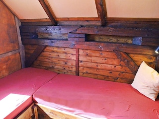 Ferienhaus Søndervig  25