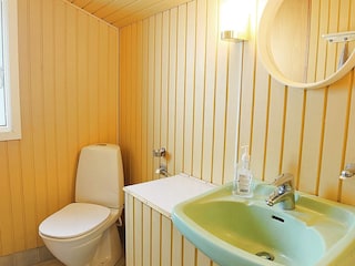 Ferienhaus Søndervig  26
