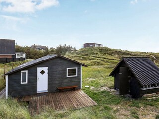 Vakantiehuis Søndervig  24