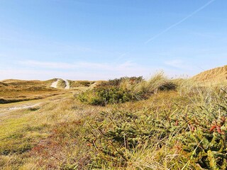 Vakantiehuis Søndervig  25
