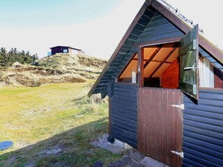 Vakantiehuis Søndervig  28