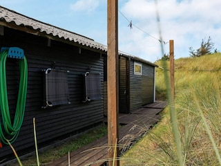Ferienhaus Søndervig  13