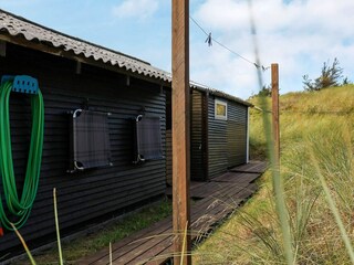 Maison de vacances Søndervig  10