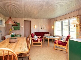 Ferienhaus Søndervig  14
