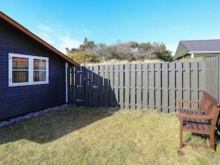 Ferienhaus Søndervig  16