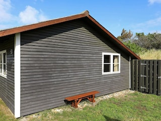 Holiday house Søndervig  19