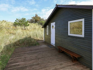 Vakantiehuis Søndervig  17
