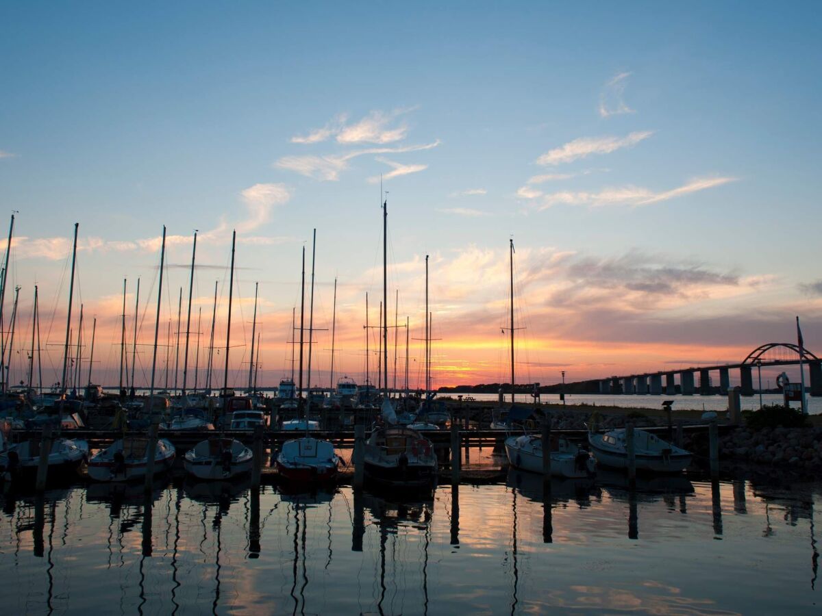 Vakantiehuis Rudkøbing Buitenaudio-opname 1