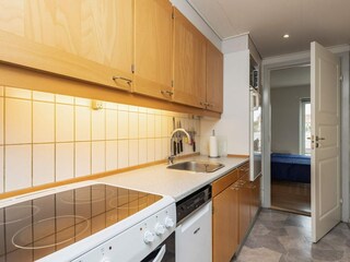 Holiday house Rudkøbing  45