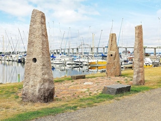 Vakantiehuis Rudkøbing  44