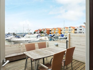 Holiday house Rudkøbing  6