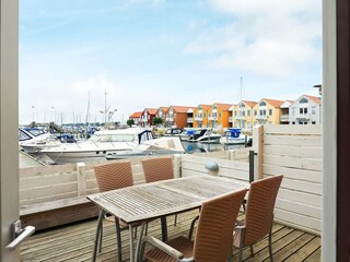 Vakantiehuis Rudkøbing  6