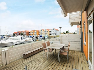 Holiday house Rudkøbing  5