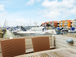 Casa per le vacanze Rudkøbing  15