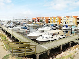 Ferienhaus Rudkøbing  24