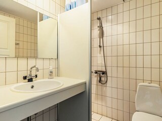 Maison de vacances Rudkøbing  12