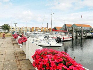 Ferienhaus Rudkøbing  17