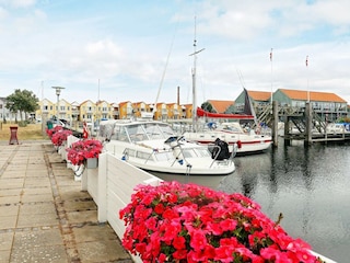 Maison de vacances Rudkøbing  8