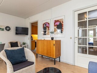 Ferienhaus Rudkøbing  6