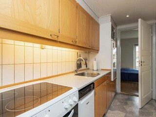 Vakantiehuis Rudkøbing  27