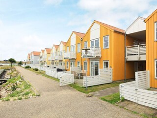 Vakantiehuis Rudkøbing  4