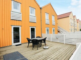 Vakantiehuis Rudkøbing  23