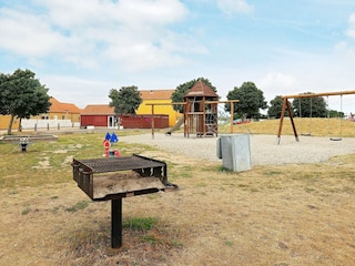Vakantiehuis Rudkøbing  11